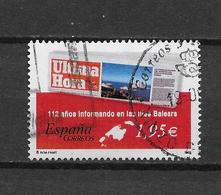 LOTE 1788  ///   (C080)  ESPAÑA  2005   Michel Nº:  4053   ¡¡¡ OPORTUNIDAD !!! - Used Stamps