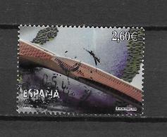LOTE 1788  ///   (C190)  ESPAÑA  2008   Michel Nº: 4336   ¡¡¡ OPORTUNIDAD !!! - Used Stamps