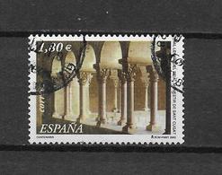 LOTE 1788  ///   (C090)  ESPAÑA  2002   Michel Nº: 3738   ¡¡¡ OPORTUNIDAD !!! - Used Stamps