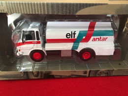 Berliet KB 770 ELF Antar  1/43 IXO - Ixo