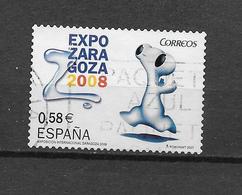 LOTE 1788  ///   (C020)  ESPAÑA  2007     Y&T 3944 (o)  ¡¡¡ OPORTUNIDAD !!! - Gebraucht