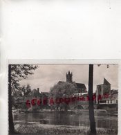 77- MORET SUR LOING- LES BORDS DU LOING - Moret Sur Loing