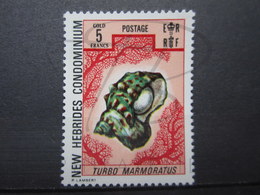 VEND BEAU TIMBRE DES NOUVELLES-HEBRIDES N° 349 , XX !!! - Nuevos