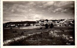 48 - SAINT ALBAN --  Vue Générale - Route De St Chély - Saint Alban Sur Limagnole