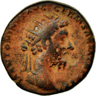 Monnaie, Marc Aurèle, Dupondius, 176-177, Roma, TB+, Cuivre, RIC:307 - The Anthonines (96 AD To 192 AD)