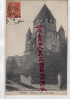 77-  PROVINS -  TOUR DE CESAR - Provins