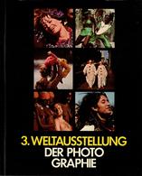 ZZ 3. Weltausstellung Der Photographie 1973 - Fotografía