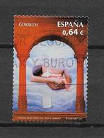 LOTE 1789  ///  (C030)   ESPAÑA 2010   YVERT Nº: 4266 - Used Stamps