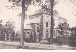 Grimbergen - Villa Deconinck - Grimbergen