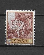LOTE 1789  ///  (C015)   ESPAÑA 1968   YVERT Nº: 1514 - Used Stamps