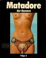 ZZ Matadore Der Kamera 2, 1974 - Photography