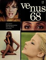 ZZ Venus 68. Bilddokumentation über Die Frau Von Heute, 1968 - Fotografía