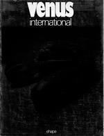 ZZ Venus International. Dokumentation Der Fotokunst, 1972 - Fotografía