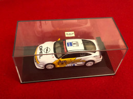 Opel Calibra 1/43 Paul's Model Art Minichamps - Minichamps