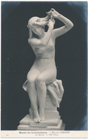 Sculpture, Nu - Musée Du Luxembourg - Hector LEMAIRE - ND Phot. - Skulpturen