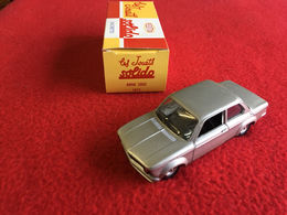 BMW 2002 (1972) 1/43 Solido - Solido