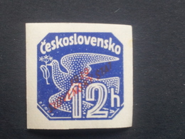 Slovakia - 1939 - Mi:SK 27, Sn:SK P2, Yt:SK J2 **MNH - Look Scan - Nuovi
