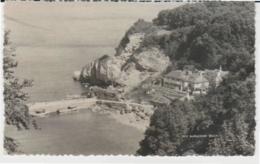 Postcard - Babbacombe Beach - Posted 11th May 1965 Very Good - Unclassified