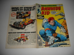 RAWHIDE KID MARVEL COMICS GROUP N°148 EN V O - Marvel