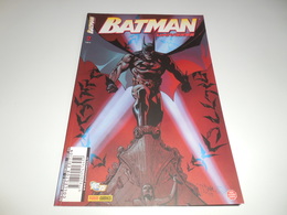 BATMAN UNIVERSE 2/ BE - Batman