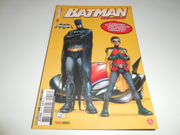 BATMAN UNIVERSE 3/ BE - Batman