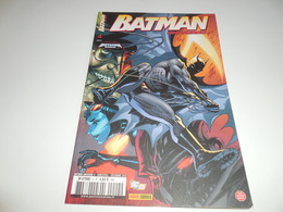 BATMAN UNIVERSE 4/ BE - Batman