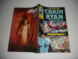 Crash Ryan N° 2 (of 4) (Ron Harris) (États-Unis, 1984) EN V O - Marvel