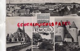 77-  NEMOURS- - Nemours