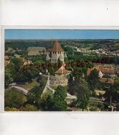 77-  PROVINS- LA TOUR DE CESAR  1972 - Provins