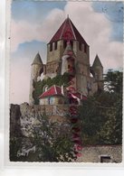 77-  PROVINS- VILLE HAUTE  TOUR CESAR OU TOUR DU COMTE - Provins