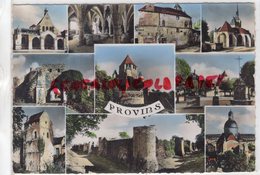 77-  PROVINS- - Provins