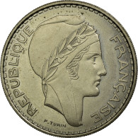 Monnaie, Algeria, 100 Francs, 1950, Paris, SUP+, Copper-nickel, KM:E3 - Algeria