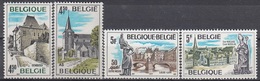 BELGIUM 1922-1925,unused - Unused Stamps