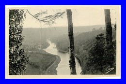 Chateauneuf Du Faou * La Vallée De L'aulne *  édition Le Doaré  (scan Recto Et Verso ) - Châteauneuf-du-Faou