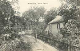 PORNICHET ALLEE DE LA FALAISE - Pornichet