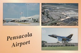 8025 Eb.   Pensacola Airport - Pensacola