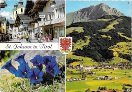 St. Johann In Tirol - St. Johann In Tirol