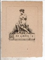 Ex Libris - Exlibris