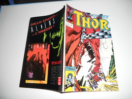 Thor N°7 1991 Play Press Marvel Italia En V O - Super Héros