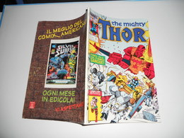 Thor N°8 1991 Play Press Marvel Italia En V O - Super Héros