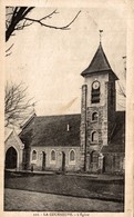 Delcampe - LA COURNEUVE L EGLISE - La Courneuve