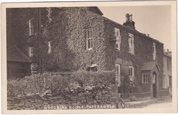 Woodbine House ('Mrs. Wilson') , Patterdale - England - Patterdale