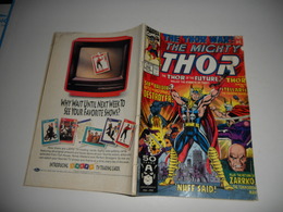 Marvel Comics The Mighty Thor N°438 Copper Age EN V O - Marvel