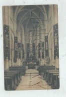 Essoyes (10) : L'intérieur De L'église Env 1927 PF. - Essoyes