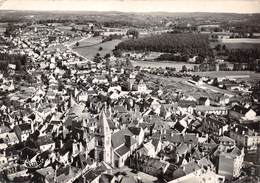 PIE-RO-18-7611 : VUE AERIENNE. USSEL - Ussel