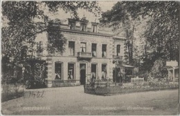 CPA - OOSTERBEEK - Hotel SCHOONOORD Utrechtscheweg - Oosterbeek