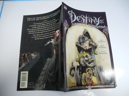 DESTINY BOOK 2 OF 3 DC VERTIGO COMICS GRAPHIC NOVEL EN V O - Marvel