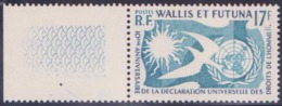 Colonies Grandes Séries Postes N° 1958 Déclaration Universelle Des Droits De L'Homme 11 Valeurs Qualité: ** Cote: 0 € - Sin Clasificación