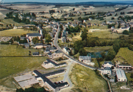 Libin - Vue Panoramique Aérienne - Libin