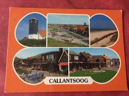 Nederland. Pays-Bas. Holland. Callantsoog - Schagen